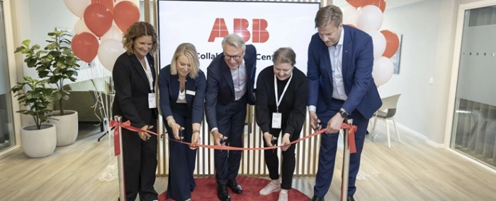 opening-Lulea