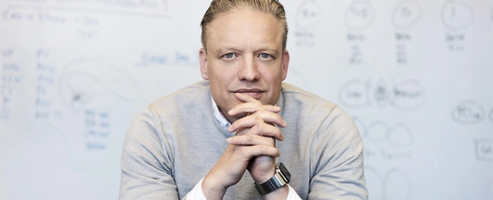 Henrik-Green