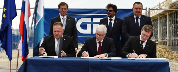 Signing