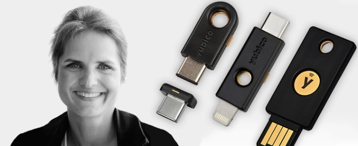 Stina-Ehrensvard-CEO-YubiKey