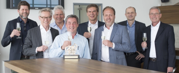 totech-acquisition