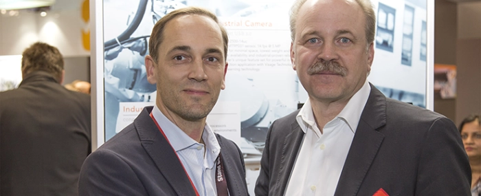 basler-cooperation