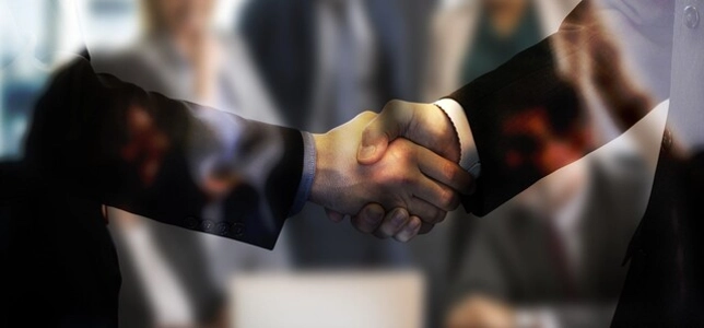 cooperation