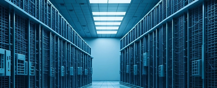 data-center
