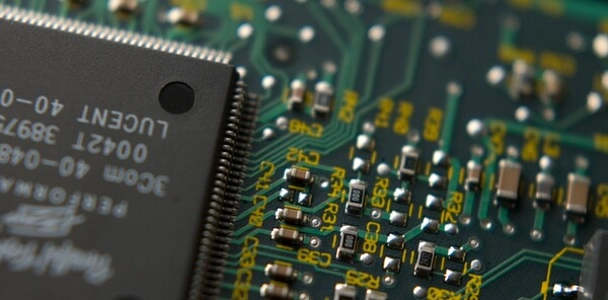 semiconductor