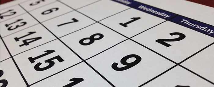 calendar