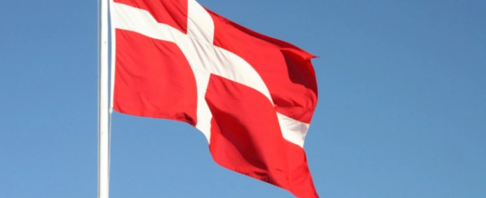 Denmark-flag