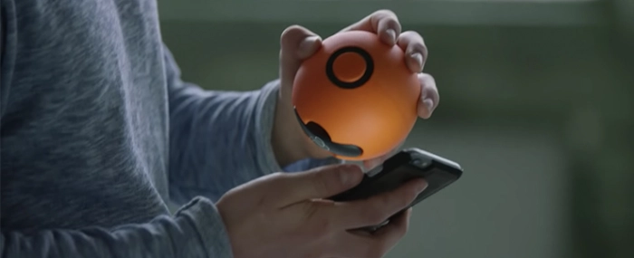 Ball-Phone