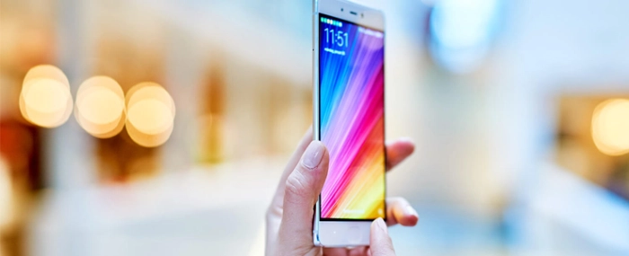 Smartphone