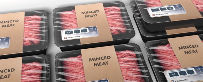 Food-sensor