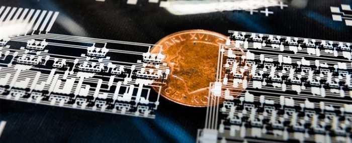 Integrated-circuits