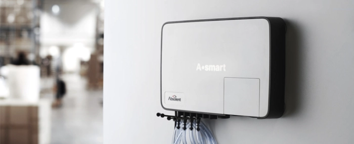 IoT-Asmart