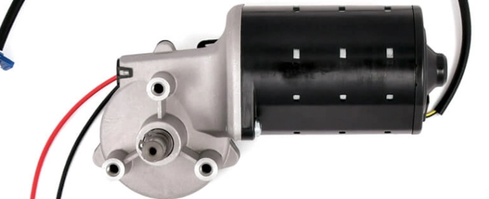 PM4228-DC-Engine