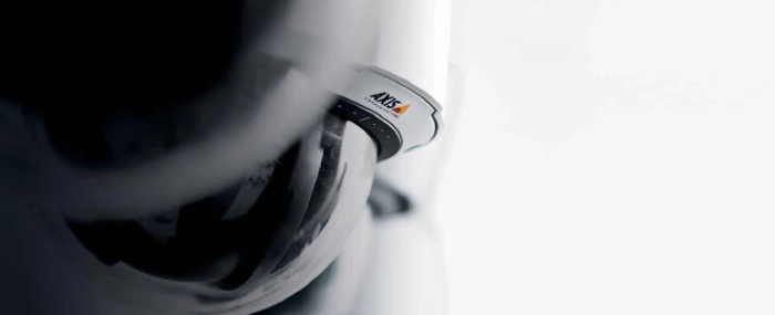 Surveillance-Camera