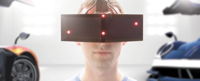 headset