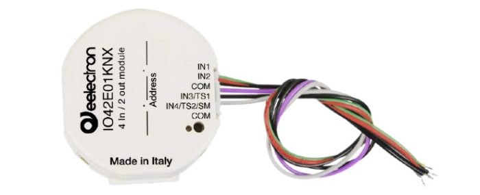 KNX-Module