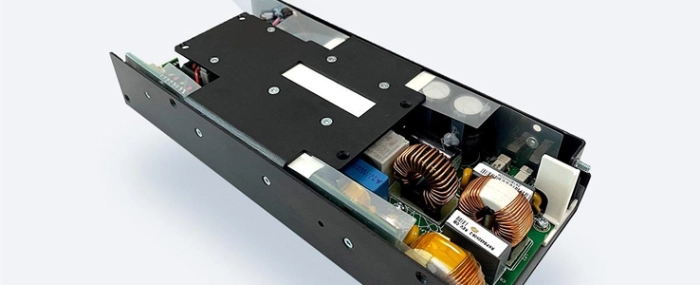 Power-Supply