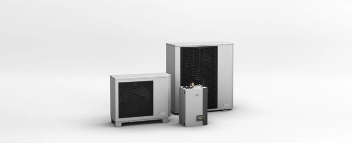 Hybrid-Heat-Pump