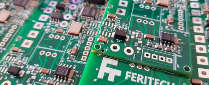 PCBAs