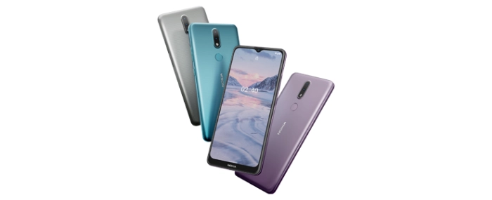 Nokia-phones