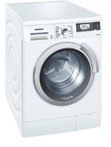washer