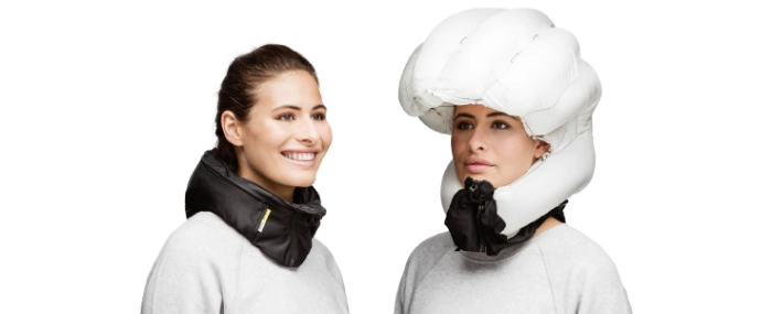 airbag-helmet