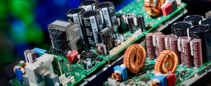 Audio-Module