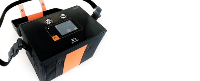 Gammadata-Instrument-ATMOS