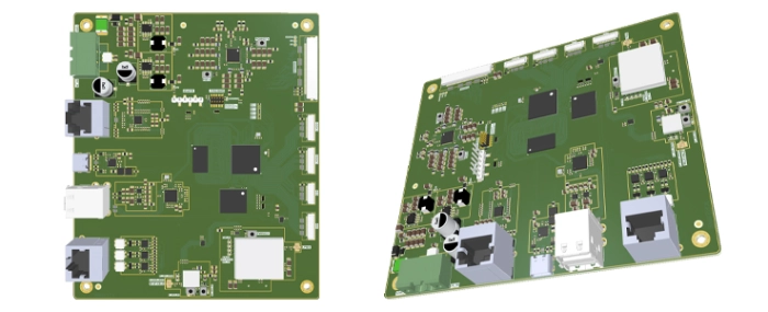 MERISC-STM32MP2