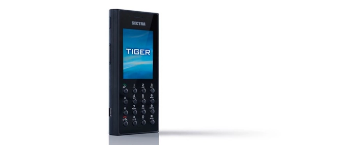 Tiger-s