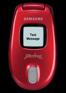 jitterbug-phone