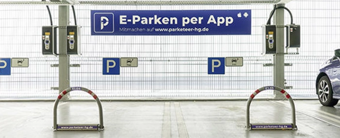 Parketeer