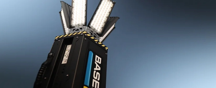 Baselight