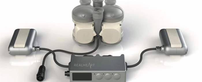 TAH-Artificial-Heart