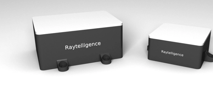 Raytelligence-SafeRadar