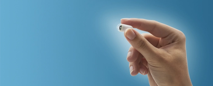 Pill-Camera