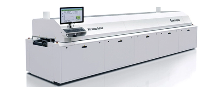 Reflow-Oven