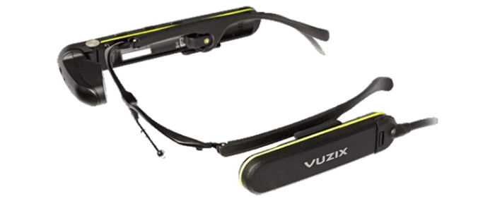Vuzix-m300