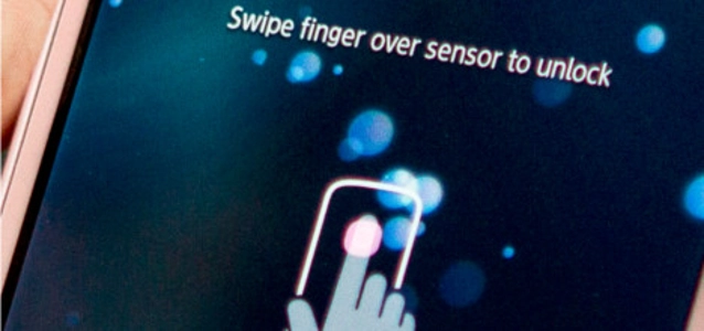 swipe