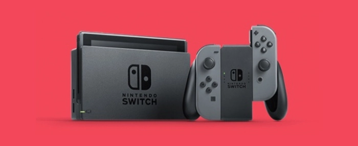switch