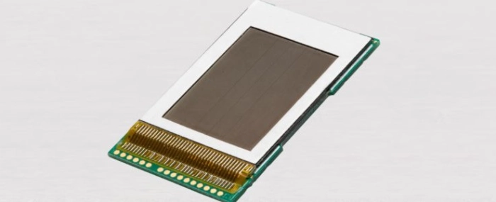 fingerprint-sensor