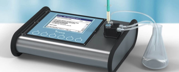 Milk-Analyzer