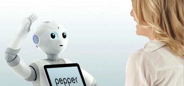 pepper-robot