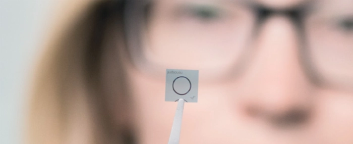 Sensor
