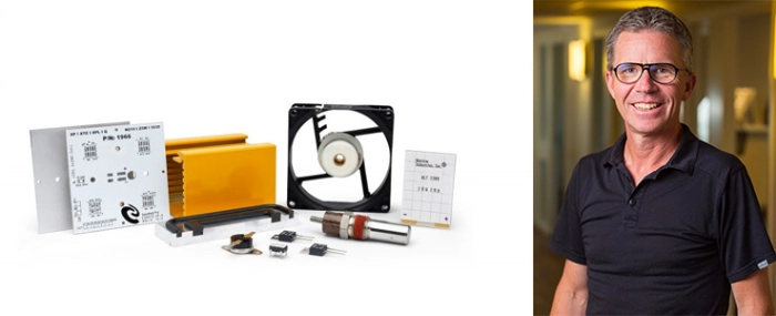 Patrik-Lundblad-SAE-Cooling-Products