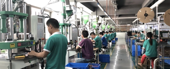 Cable-Production
