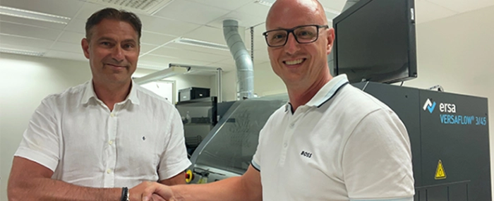 Elektronik-Mekanik-Acquisition-Fredrik-Forngren-Thoma-Zeijlon-Handshake