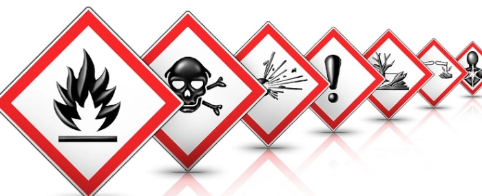 Safety-labels