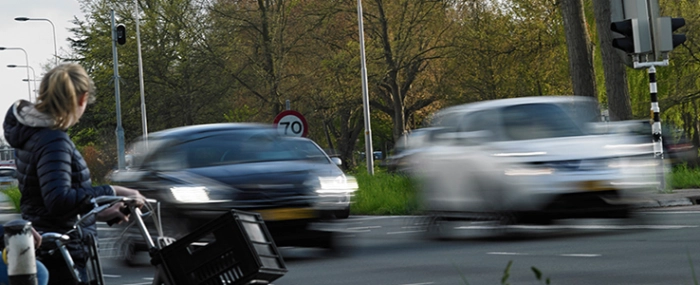 Red-Light-Enforcement