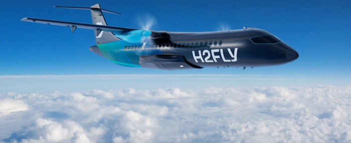 H2FLY